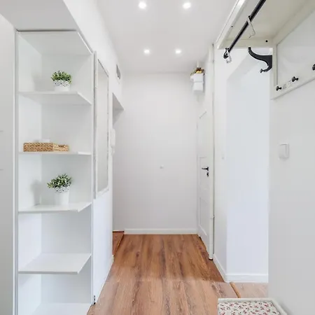 Starowka Dla 9 Osob! 그단스크