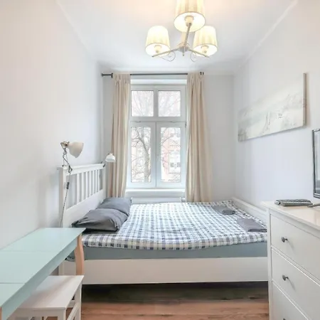 Starowka Dla 9 Osob! 公寓 *