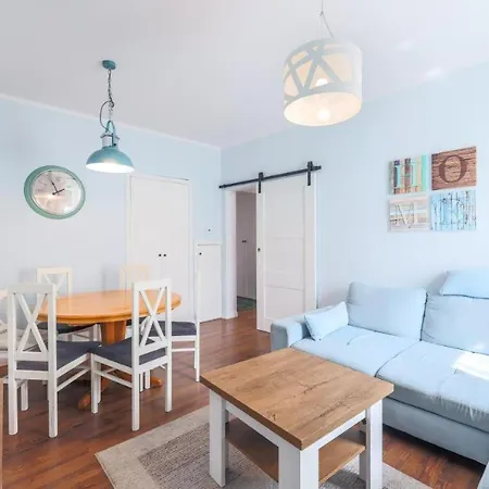 Apartamento Starówka Dla 9 Osób! *