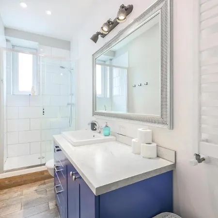 Apartamento Starówka Dla 9 Osób!