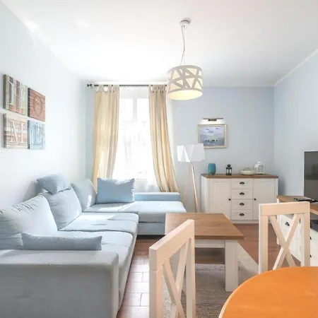 Starowka Dla 9 Osob! * 그단스크