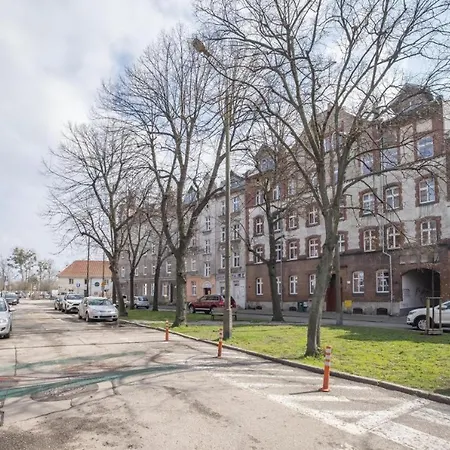 Starówka Dla 9 Osób! *