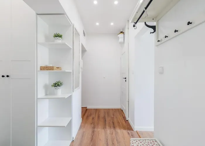 Starowka Dla 9 Osob! グダニスク