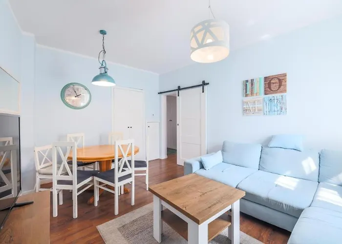 Apartman Starowka Dla 9 Osob! *