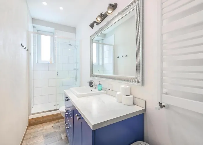 Apartman Starowka Dla 9 Osob!