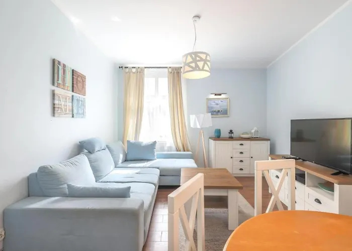 Starowka Dla 9 Osob! * Gdańsk